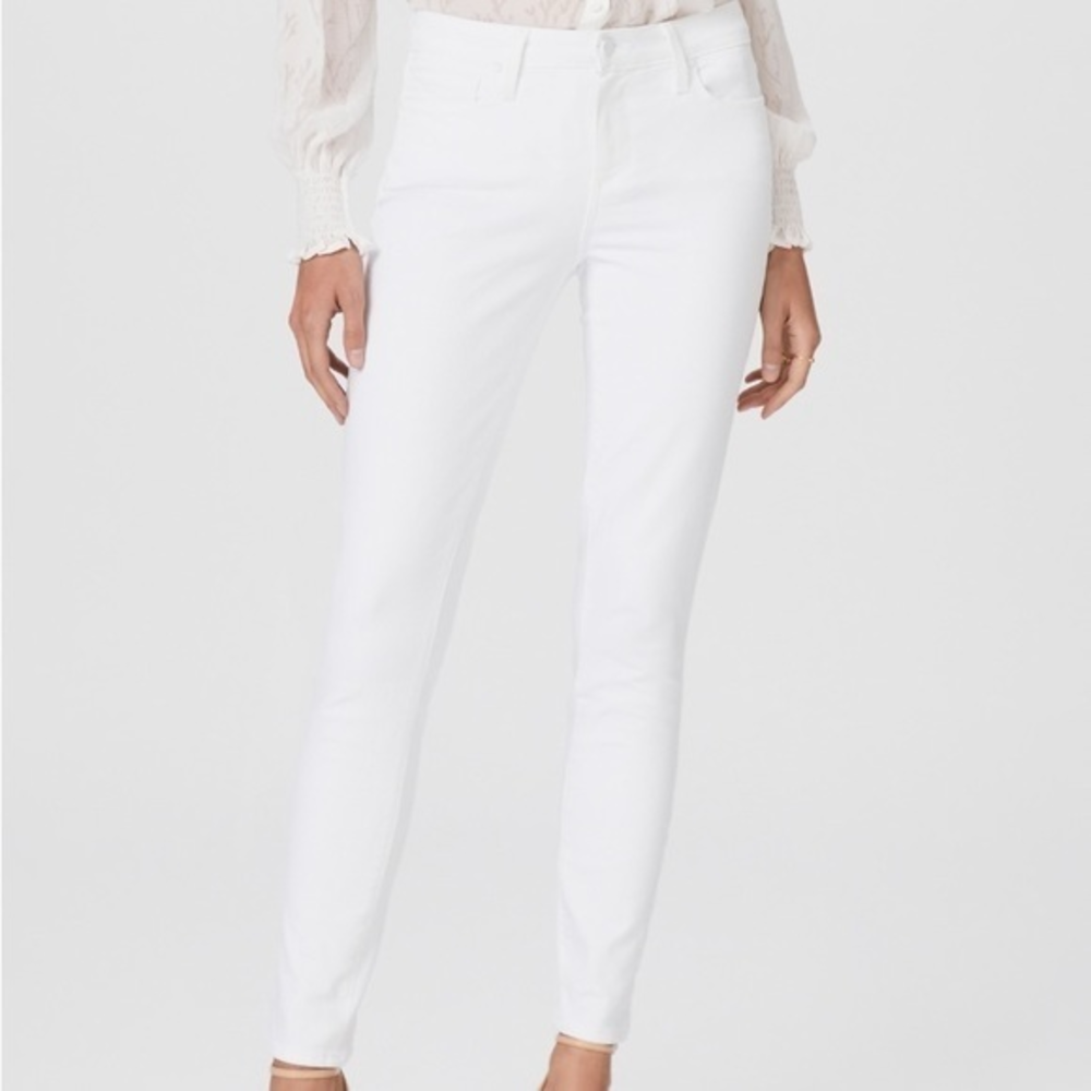 Paige Jeans‎ Paige Verdugo Ankle Skinny Jeans